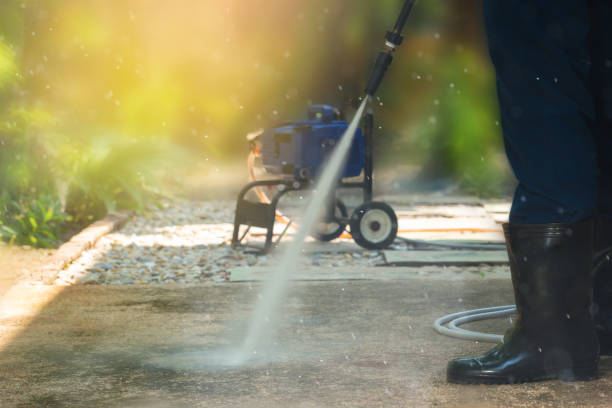 Salt Lake City, UT  Pressure Washing Services Company